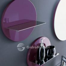 Фото товара Мебель для ванной Novello Happy H 02