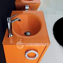 Фото товара Мебель для ванной Novello Happy H 05