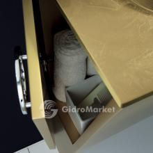 Фото товара Мебель для ванной Novello Happy H 07