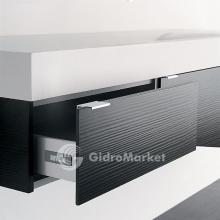 Фото товара Мебель для ванной Novello Kiss Композиция Y 02