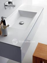 Фото товара Мебель для ванной Novello Reverso R01