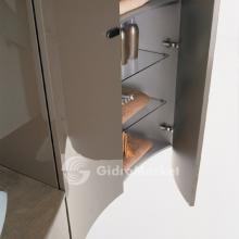 Фото товара Мебель для ванной Novello Trend Композиция Т 11