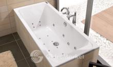 Фото товара Акриловая ванна Villeroy Boch Acrylic Omnia Architectura 160х70