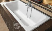 Фото товара Акриловая ванна Villeroy Boch Acrylic Omnia Architectura 160х70