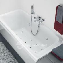 Фото товара Акриловая ванна Villeroy Boch Acrylic Omnia Architectura 160х70
