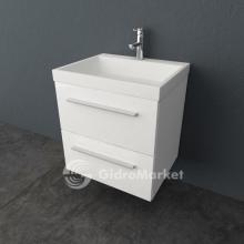 Фото товара Мебель для ванной Kolpa-san Jolie OUJ 60 WH/WH