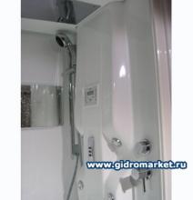 Фото товара Душевой бокс Doctor Jet Box Palermo