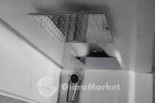 Фото товара Душевой бокс Doctor Jet Box Palermo S