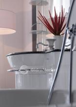Фото товара Мебель для ванной Eurodesign Hilton Композиция 1