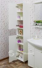 Фото товара Комплект мебели для ванной Sanflor Софи 100