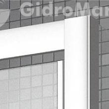 Фото товара Душевая дверь Radaway Twist DW 100