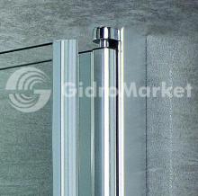 Фото товара Душевой уголок Radaway Eos KDJ 100*80