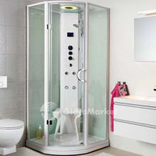 Фото товара Душевая кабина Westerbergs Motion Steamer R