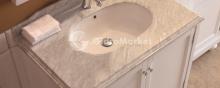 Фото товара Мебель для ванной Tessoro Sole 65C ивори