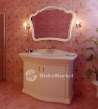 Фото товара Мебель для ванной Valente Requerdo 130