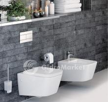 Фото товара Биде подвесное Ideal Standard Simply U J469401