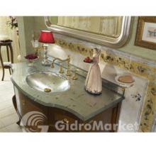 Фото товара Мебель для ванной Lineatre Savoy Композиция 2