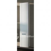 Фото товара Мебель для ванной Sanvit Селена белая эмаль, с дверцей
