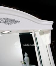 Фото товара Мебель для ванной Eurodesign Luigi XVI Композиция 6