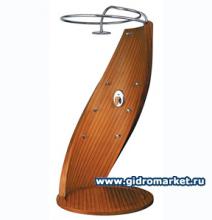 Фото товара Душевой уголок Doctor Jet New Look Spira