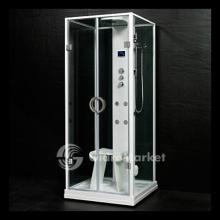Фото товара Душевая кабина Westerbergs Motion Steamer SQ