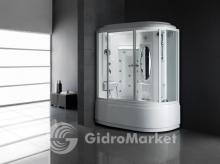 Фото товара Душевой бокс SSWW B103B