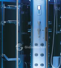 Фото товара Душевая кабина SSWW B607А