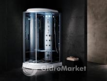 Фото товара Душевая кабина SSWW B609