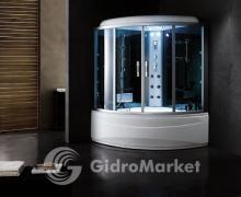 Фото товара Душевой бокс SSWW B610А