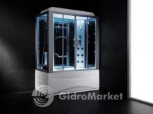 Фото товара Душевой бокс SSWW B611А