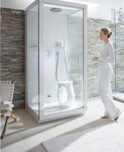 Фото товара Душевая кабина Duravit St. Trop