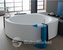 Фото товара Ванна Albatros Wellness Suri 140