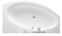 Фото товара Ванна Albatros Wellness Suri 175
