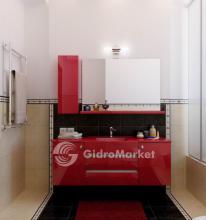 Фото товара Мебель для ванной Valente Tagliare 3