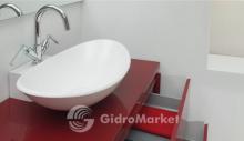 Фото товара Мебель для ванной Valente Tagliare 7