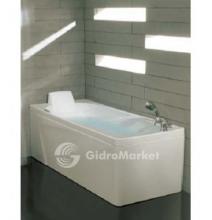 Фото товара Акриловая ванна Albatros Wellness Thalia 177