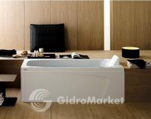 Фото товара Акриловая ванна Albatros Wellness Thalia 177