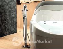 Фото товара Акриловая ванна Albatros Wellness Thalia Oval
