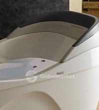 Фото товара Акриловая ванна Albatros Wellness Thalia Oval