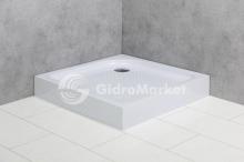 Фото товара Акриловый поддон Belbagno TRAY-BB-A-80-15-W