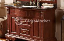 Фото товара Мебель для ванной Tessoro Liberty 110 ивори
