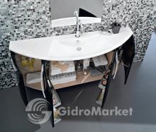 Фото товара Мебель для ванной Stocco Vela 01