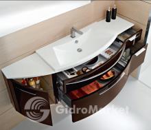 Фото товара Мебель для ванной Stocco Vela 10
