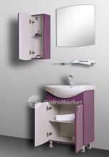 Фото товара Мебель для ванной Valente Acquisto 600