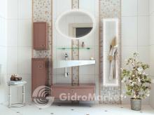 Фото товара Мебель для ванной Valente Eletto 800