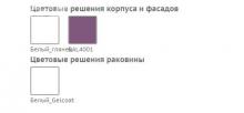 Фото товара Мебель для ванной Valente Felice 850