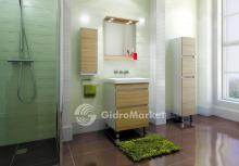 Фото товара Мебель для ванной Valente Modesto 600