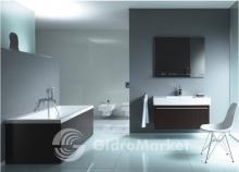 Фото товара Подвесное биде Duravit Vero 223915