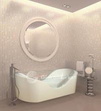 Фото товара Акриловая ванна Victory Spa Badcouture London