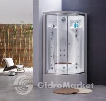 Фото товара Душевая кабина SSWW W0909